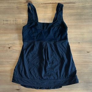 Lululemon Athletica Tank-Top